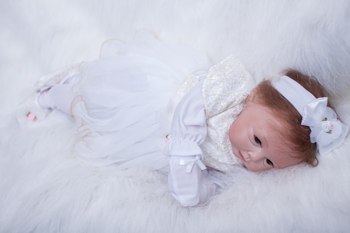Realistic Rebirth Dolls - Image 4
