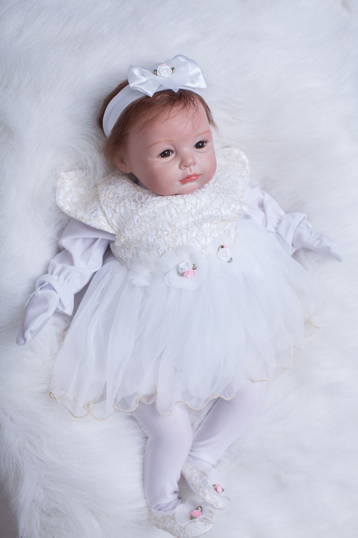 Realistic Rebirth Dolls