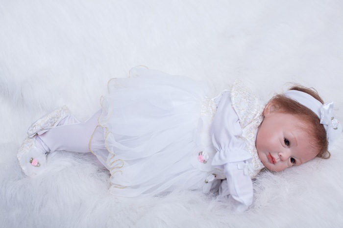 Realistic Rebirth Dolls - Image 5