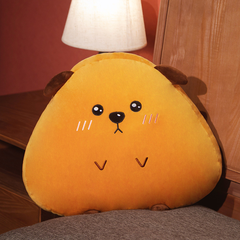 Stuffed Animal Rabbit - Image 5