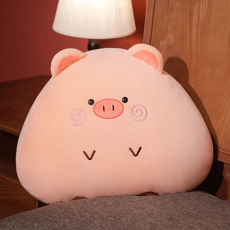 Stuffed Animal Rabbit - Image 2