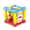 Children's Wisdom Cube