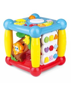 Children's Wisdom Cube