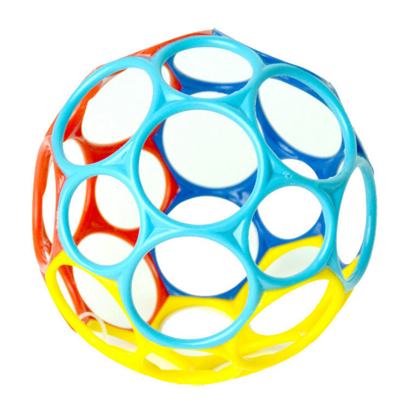 Bobo ball educational toy - Image 3