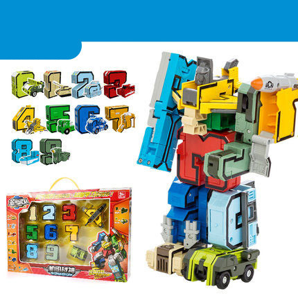 Early Learning Building Blocks - Image 6