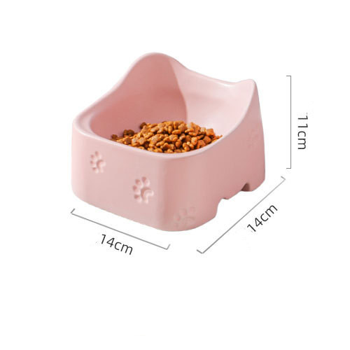 Ceramic bowl for pets - Image 7