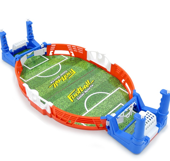 Mini Football Board Match Game Kit Tabletop - Image 6