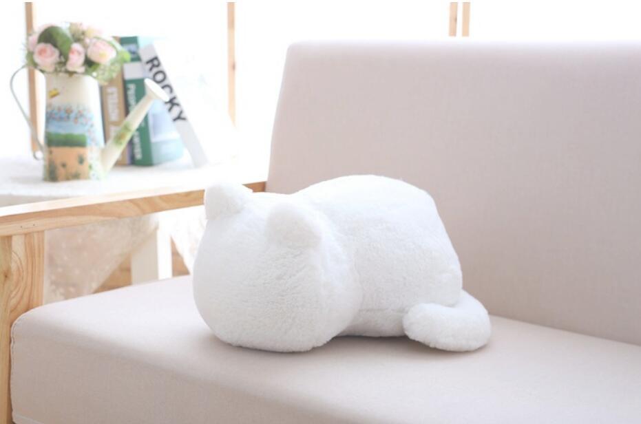 Cat Plush - Image 6