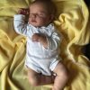 Simulation Reborn Baby Doll