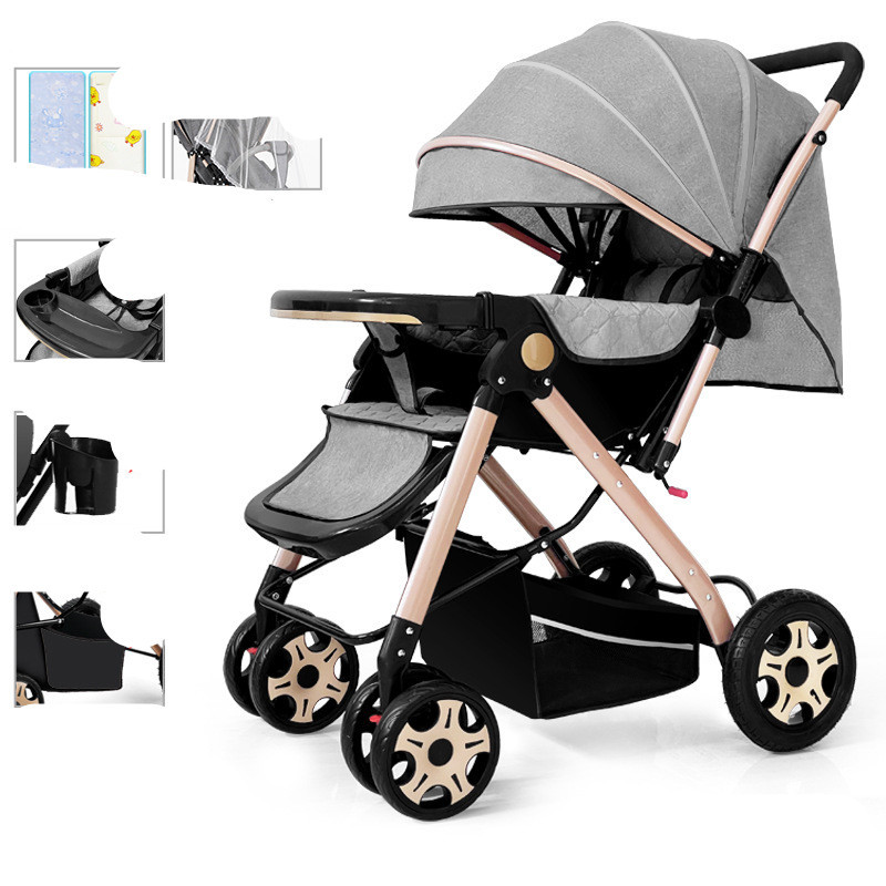 Baby Strollers - Image 7