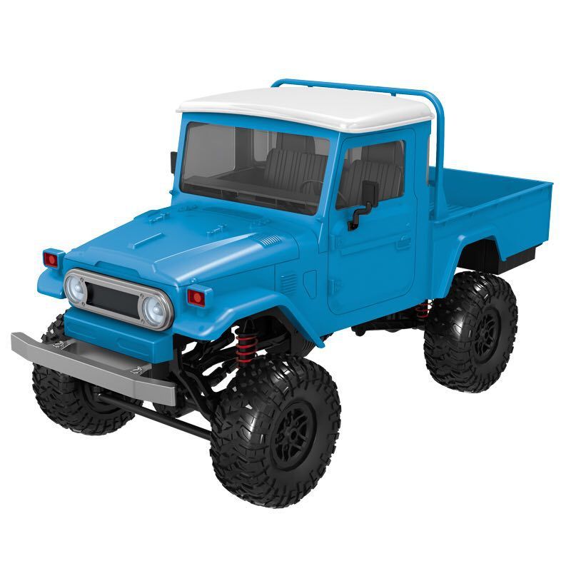 RC Model Toy Car Off-road Vehicle - Image 6