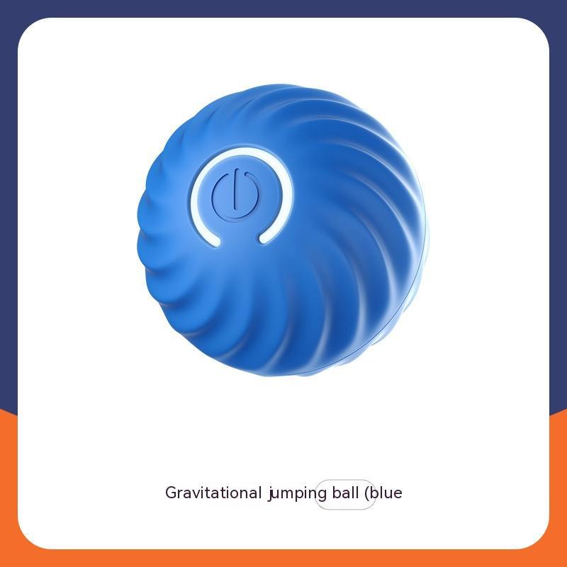 Pet Dog Rubber Ball - Image 7