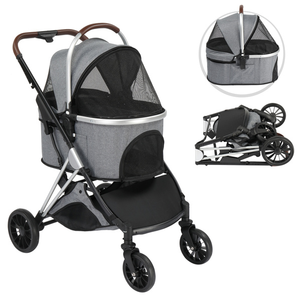 Pet Strollers - Image 6