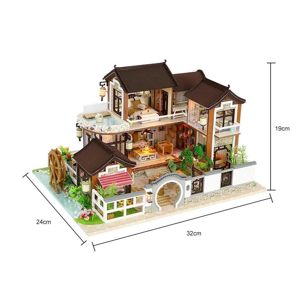 Dream House - Image 3