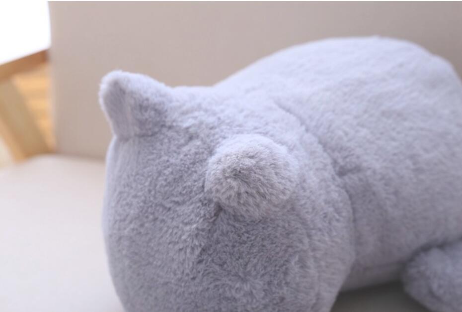 Cat Plush - Image 4