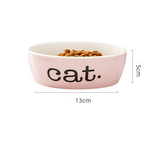 Ceramic bowl for pets - Image 2
