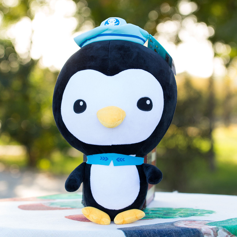 Doll plush toys - Image 6