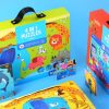 Educational Puzzles