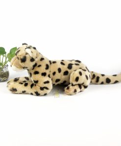 Cheetah Jungle Animal Stuffed Plush toy