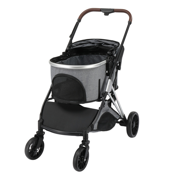 Pet Strollers - Image 3