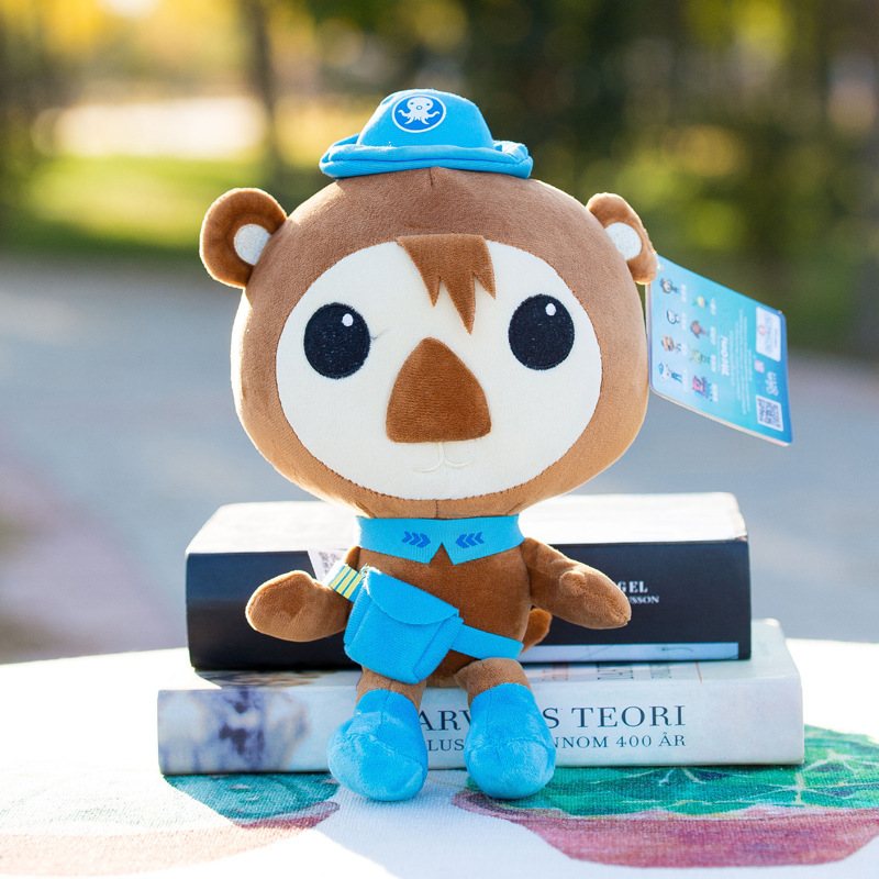 Doll plush toys - Image 8