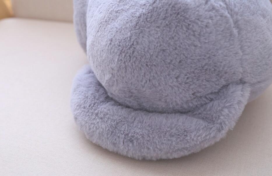 Cat Plush - Image 2