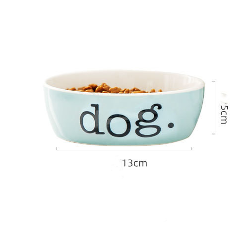 Ceramic bowl for pets - Image 5