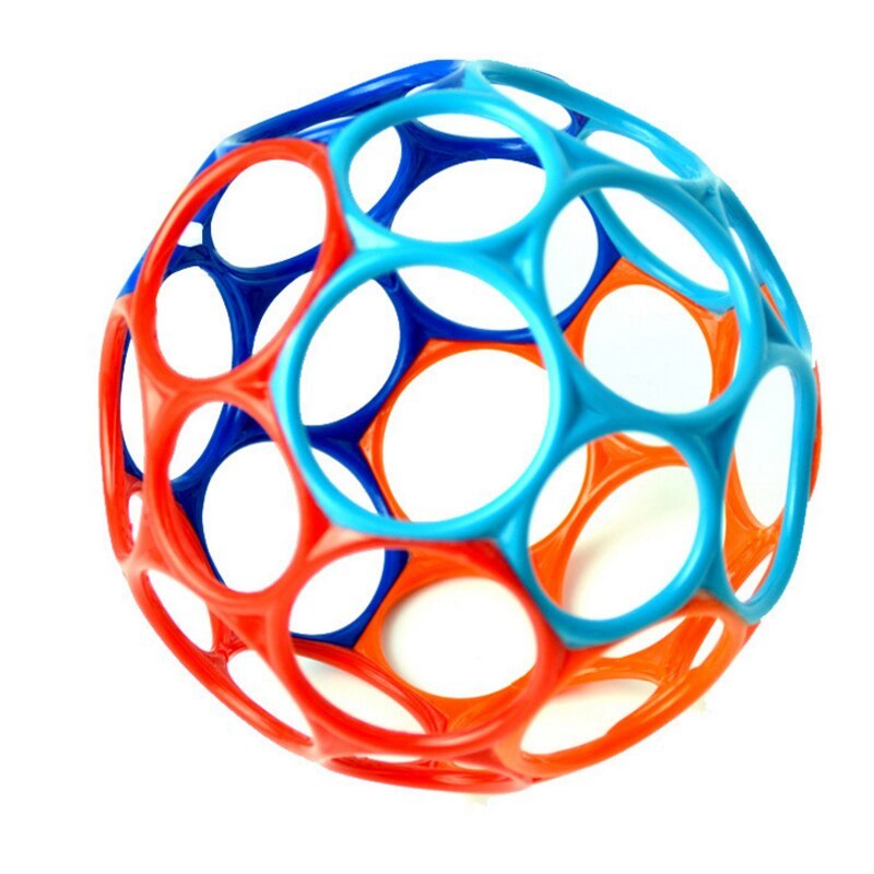 Bobo ball educational toy