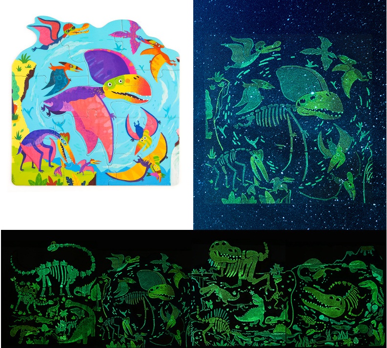 Educational Puzzles - Image 6