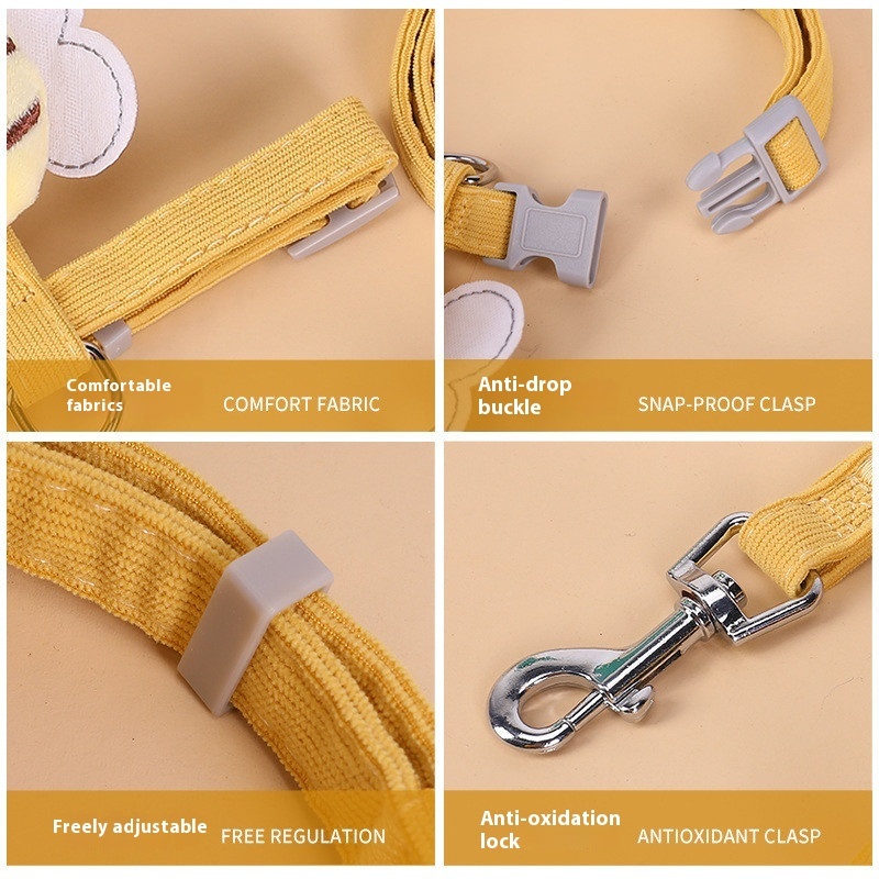 Hand Holding Rope For Pets - Image 5