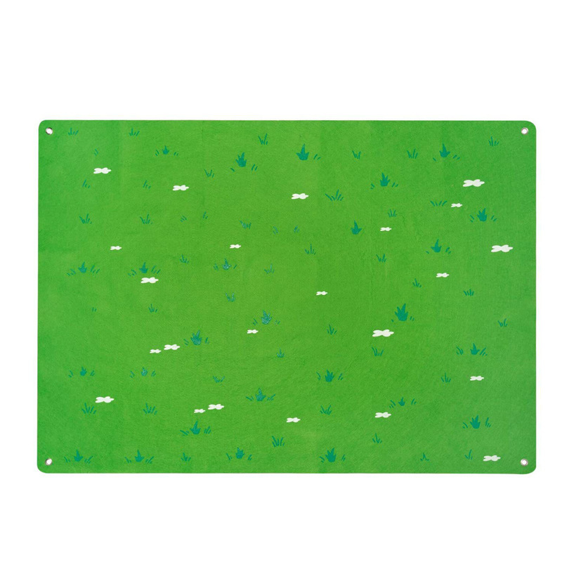 Felt Early Education Baby Educational Toys - Image 4