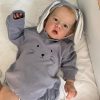 Liam Reborn Baby Boy Doll