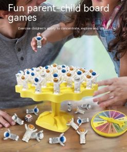 Table Games For Children Educational Toys