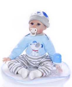 55cm Reborn Doll