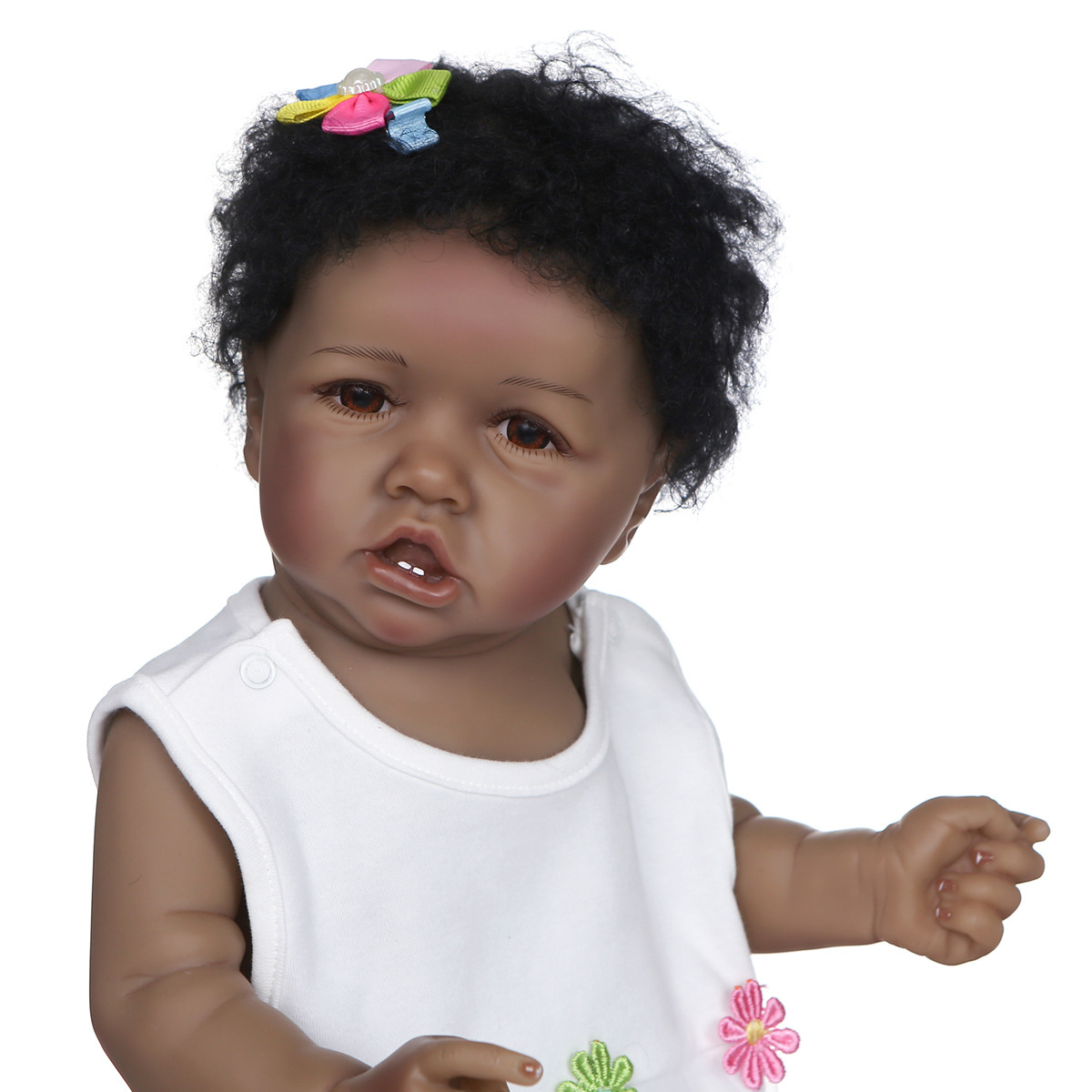 reborn toddler simulation doll - Image 2