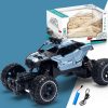 2.4G Remote Control Off-Road Climbing Car Toy