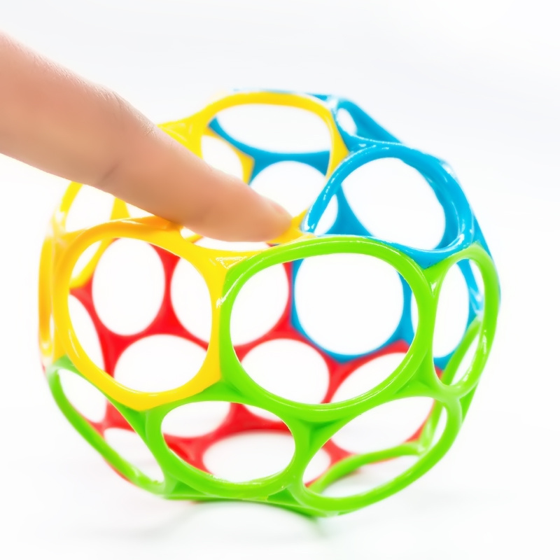 Bobo ball educational toy - Image 4