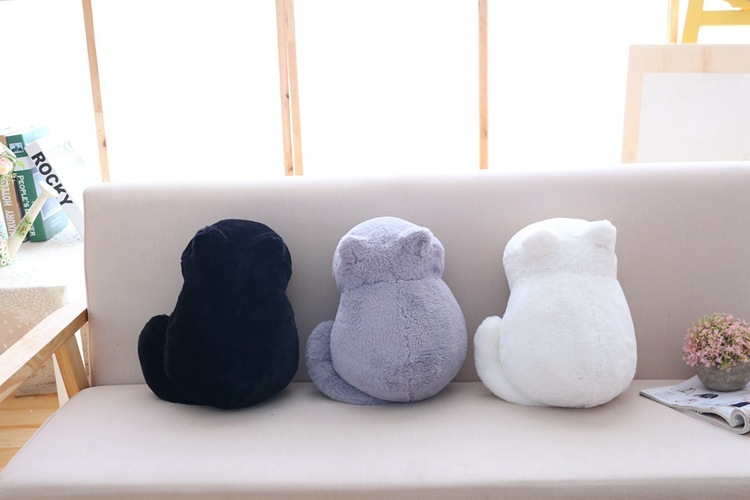 Cat Plush - Image 9