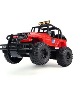Remote Control Cars With Batteries