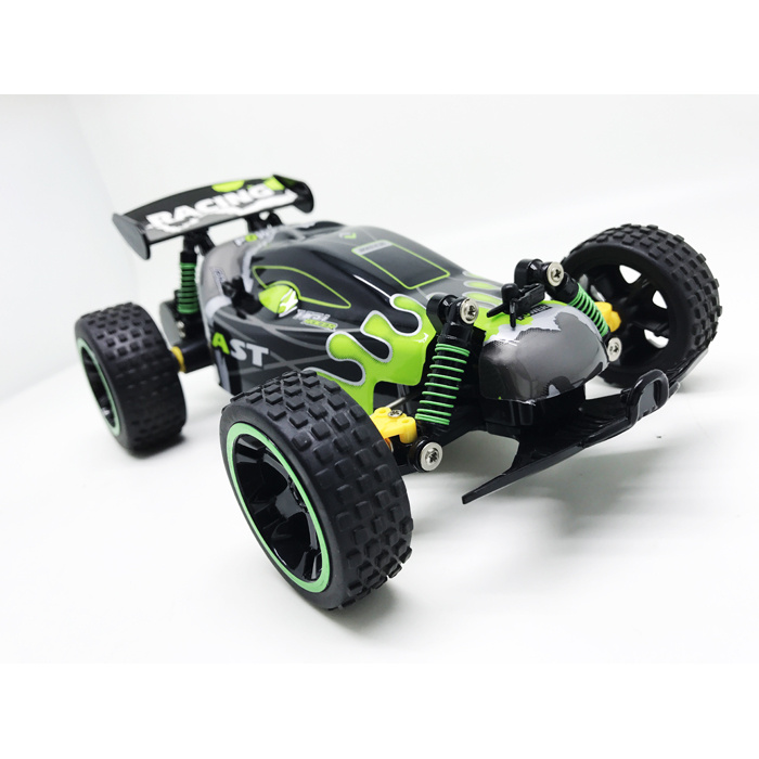 Children's Remote Control Car - Image 2