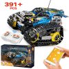 Model Car Building Blocks