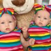 Kids Reborn Baby Doll