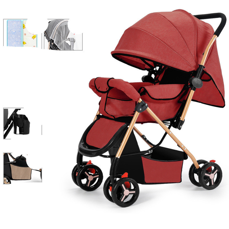 Baby Strollers - Image 10