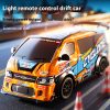 4WD Off-Road Electric RC Racing Car