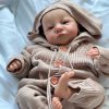 49 Cm Reborn Baby Doll