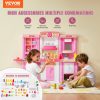 Kitchen Playset