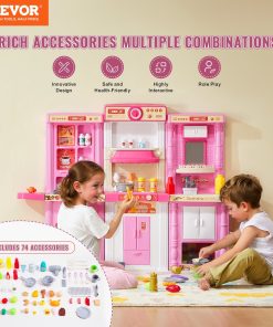 Kitchen Playset