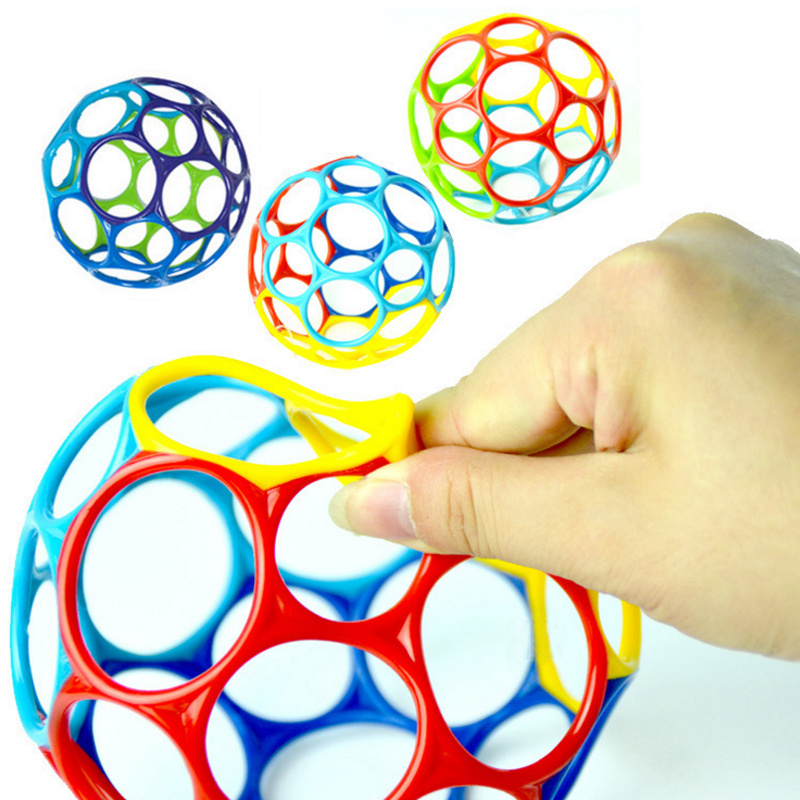 Bobo ball educational toy - Image 5
