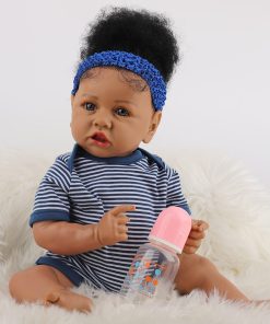 Soft Body Reborn Doll