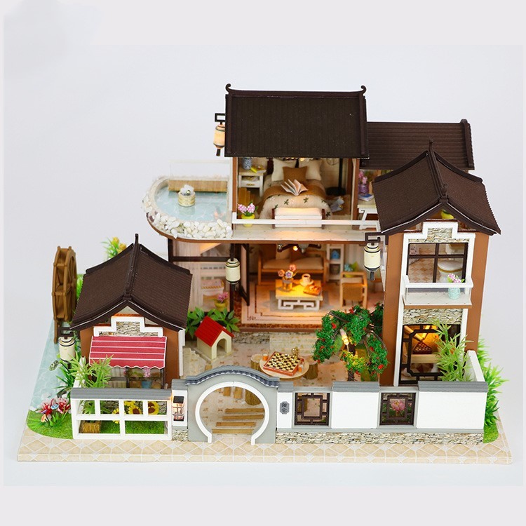 Dream House - Image 2